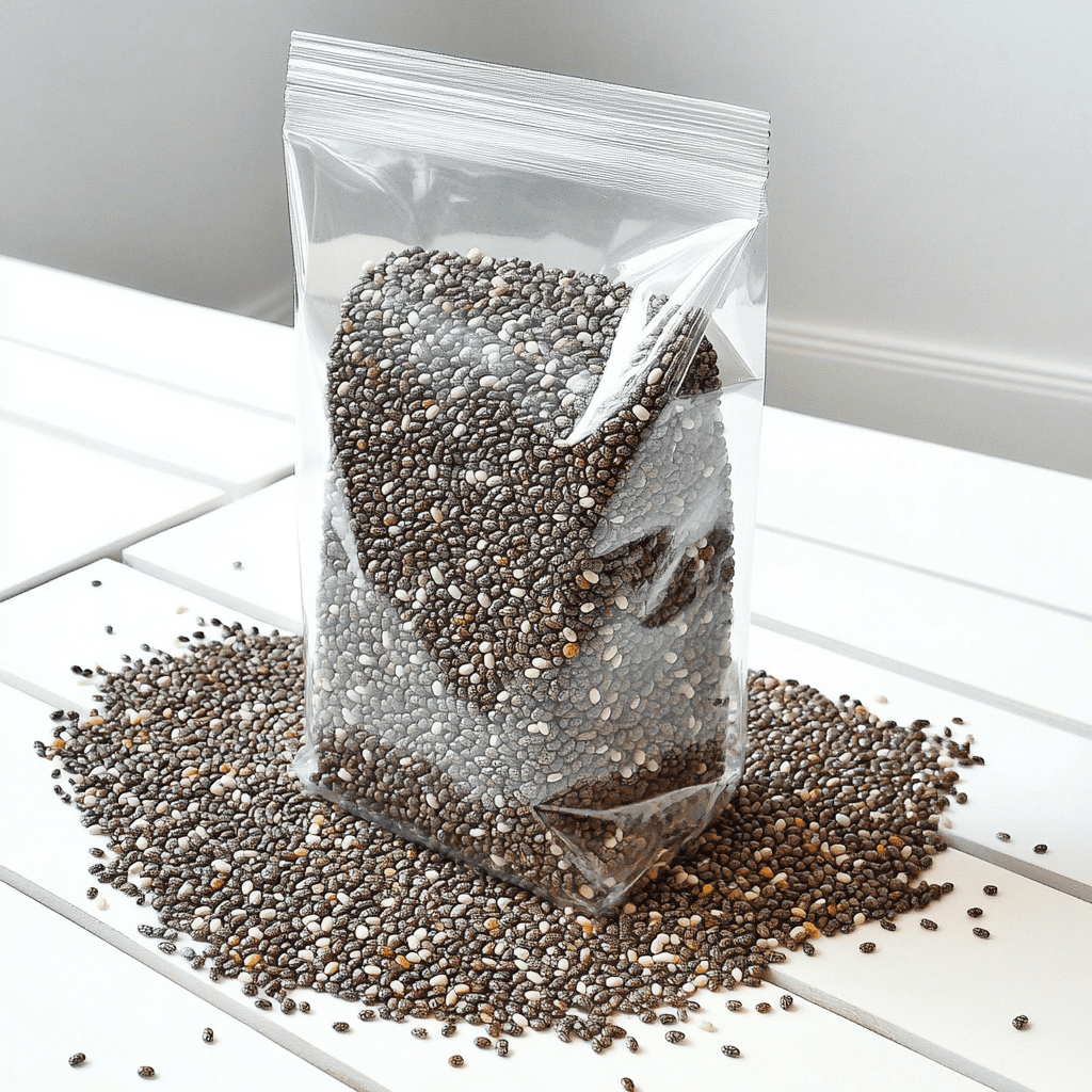Chia Seeds
