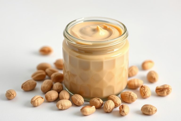 Peanut Butter